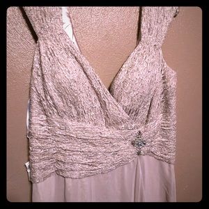 Mother of the Bride dress